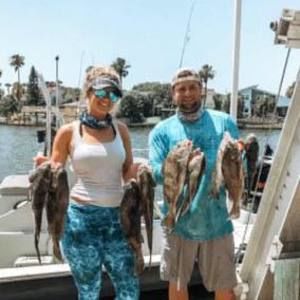 Meet your Posher, Billy